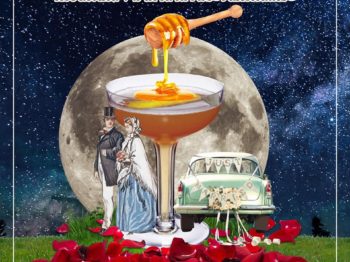 HONEYMOON : มาทำ “น้ำผึ้งพระจันทร์” กันเถอะ (ครัวนวัตกิน)